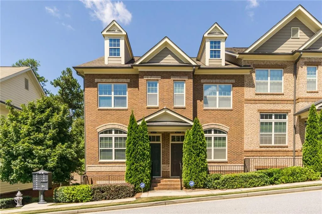 7420 Glisten Avenue, Sandy Springs, Georgia 30328, 3 Bedrooms Bedrooms, ,3 BathroomsBathrooms,Residential,Sold,7420 Glisten Avenue,6688170