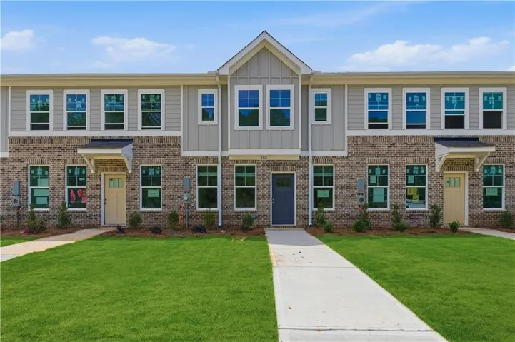 148 Flier Drive, Mcdonough, Georgia 30253