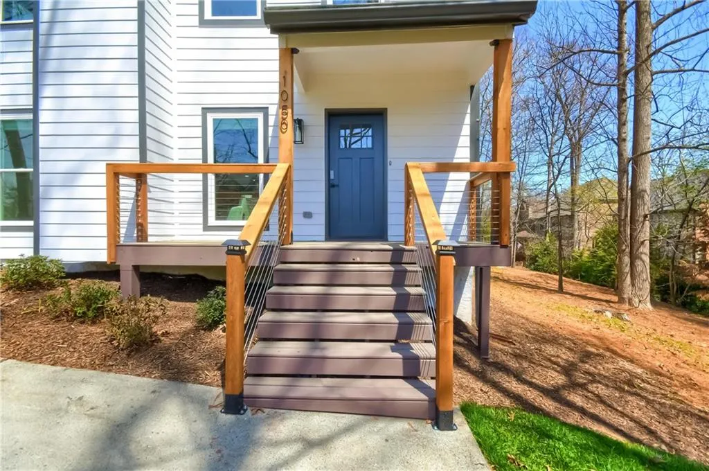 1050 Pitts Road, Sandy Springs, Georgia 30350, 3 Bedrooms Bedrooms, ,2 BathroomsBathrooms,Residential,Sold,1050 Pitts Road,7023717