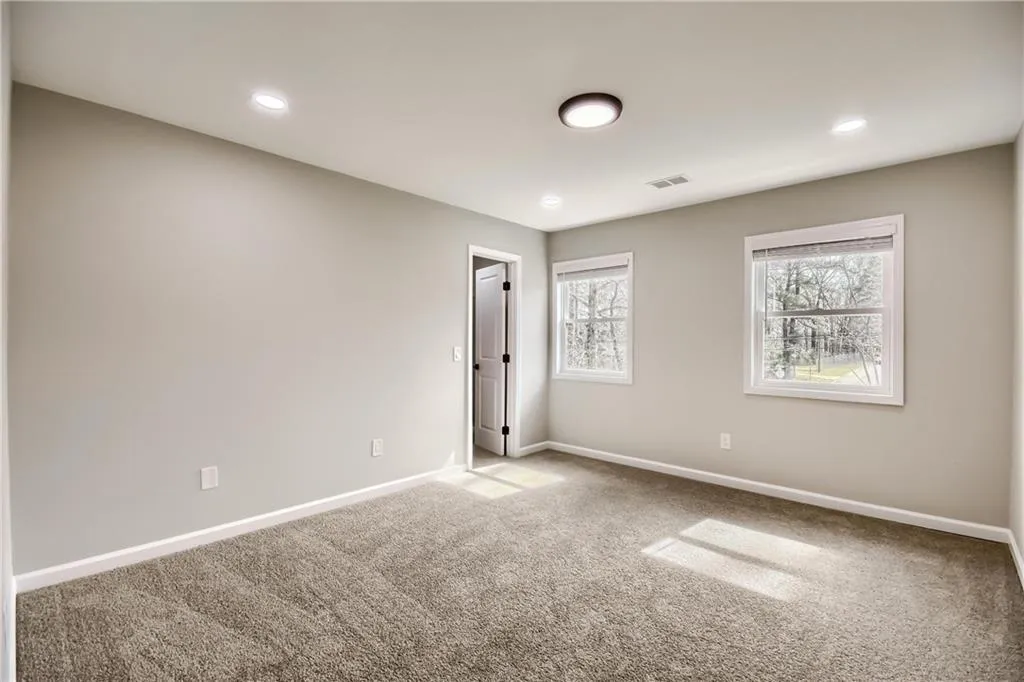 1050 Pitts Road, Sandy Springs, Georgia 30350, 3 Bedrooms Bedrooms, ,2 BathroomsBathrooms,Residential,Sold,1050 Pitts Road,7023717