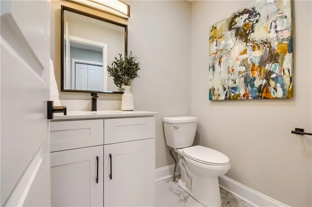 1050 Pitts Road, Sandy Springs, Georgia 30350, 3 Bedrooms Bedrooms, ,2 BathroomsBathrooms,Residential,Sold,1050 Pitts Road,7023717