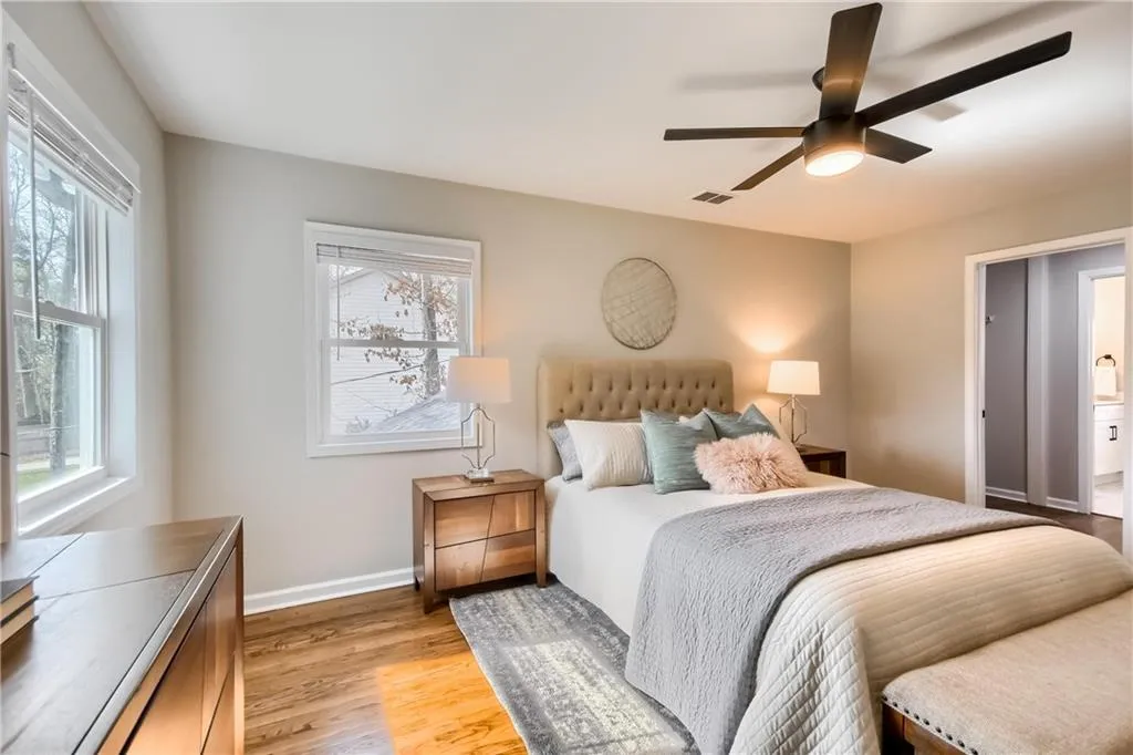 1050 Pitts Road, Sandy Springs, Georgia 30350, 3 Bedrooms Bedrooms, ,2 BathroomsBathrooms,Residential,Sold,1050 Pitts Road,7023717