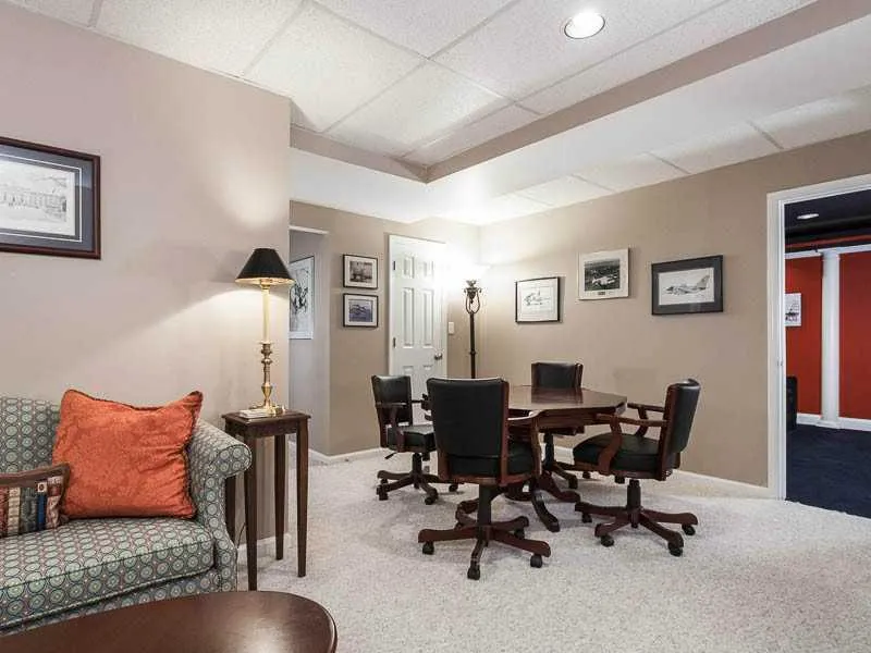 325 Ledgemont Court, Sandy Springs, Georgia 30342, 5 Bedrooms Bedrooms, ,4 BathroomsBathrooms,Residential,Sold,325 Ledgemont Court,5565042
