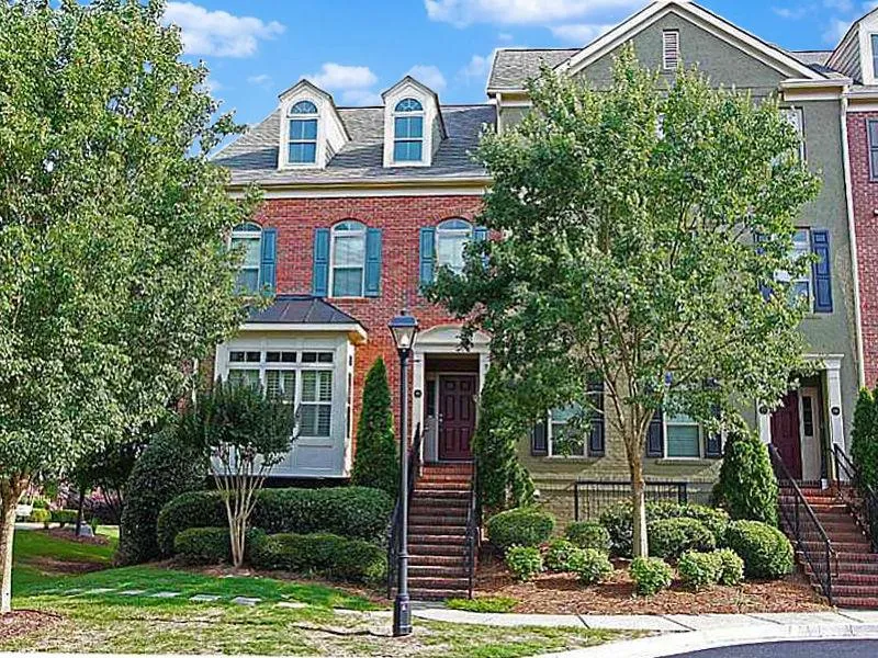 214 Nw Le Gran Cove Nw, Atlanta, Georgia 30328, 2 Bedrooms Bedrooms, ,2 BathroomsBathrooms,Residential,For Sale,214 Nw Le Gran Cove Nw,7620784