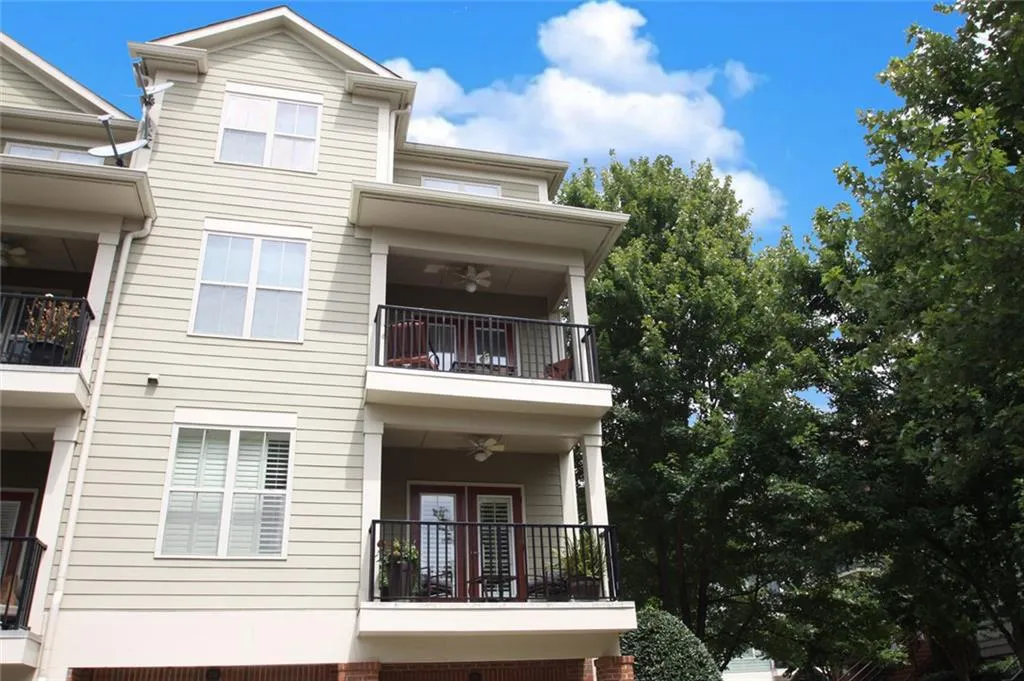 214 Nw Le Gran Cove Nw, Atlanta, Georgia 30328, 2 Bedrooms Bedrooms, ,2 BathroomsBathrooms,Residential,For Sale,214 Nw Le Gran Cove Nw,7620784