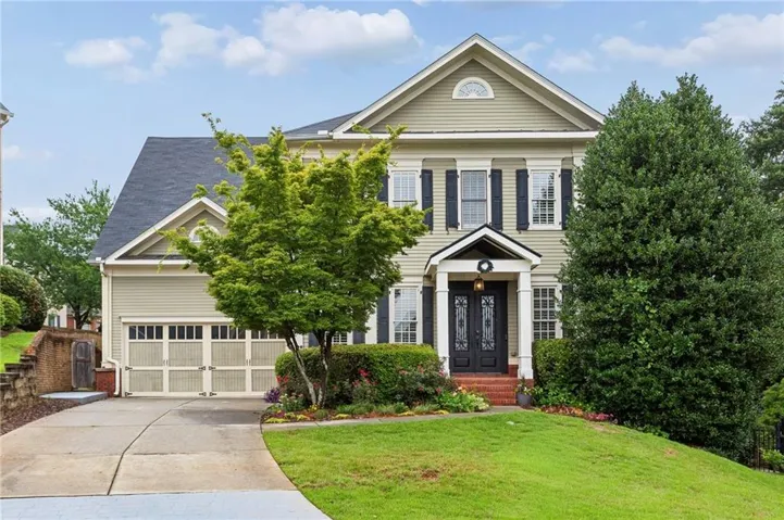 1961 Lois Pointe Se, Smyrna, Georgia 30080