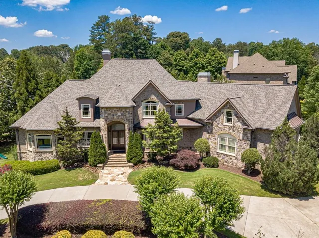 730 Glenairy Drive, Sandy Springs, Georgia 30328