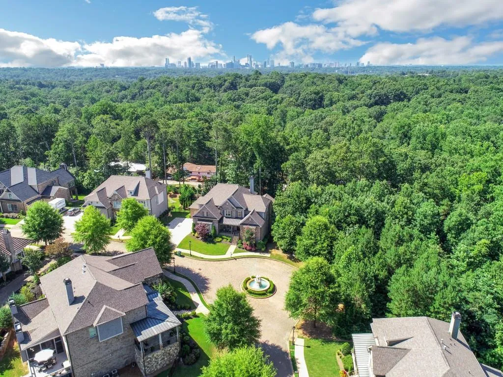 455 Belada Boulevard, Atlanta, Georgia 30342, ,Land,Sold,455 Belada Boulevard,6790562