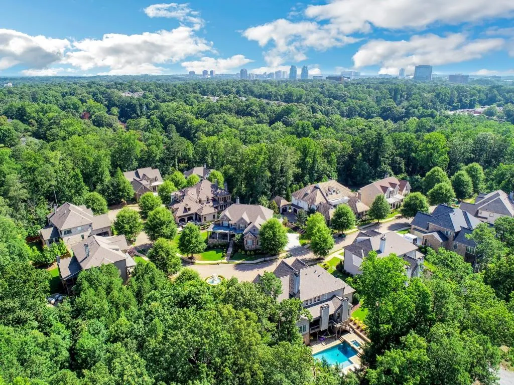 455 Belada Boulevard, Atlanta, Georgia 30342, ,Land,Sold,455 Belada Boulevard,6790562