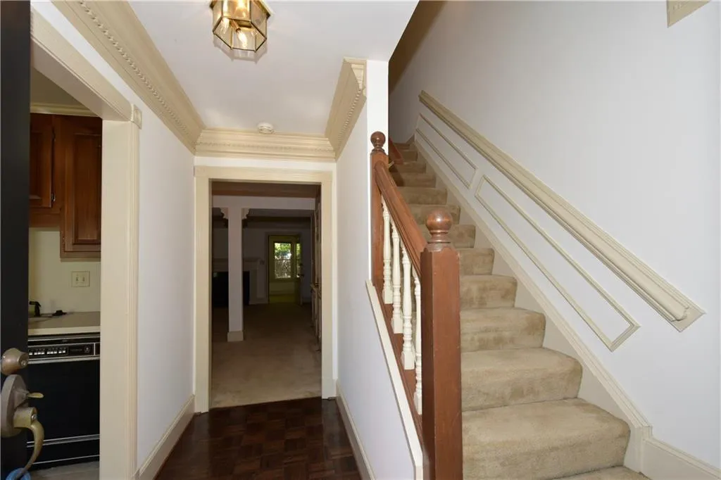 435 Towergate Place, Sandy Springs, Georgia 30350, 2 Bedrooms Bedrooms, ,2 BathroomsBathrooms,Residential,Sold,435 Towergate Place,5681804