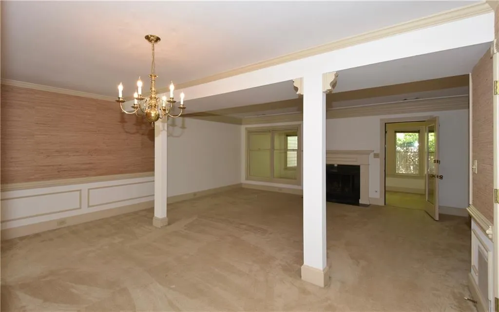 435 Towergate Place, Sandy Springs, Georgia 30350, 2 Bedrooms Bedrooms, ,2 BathroomsBathrooms,Residential,Sold,435 Towergate Place,5681804