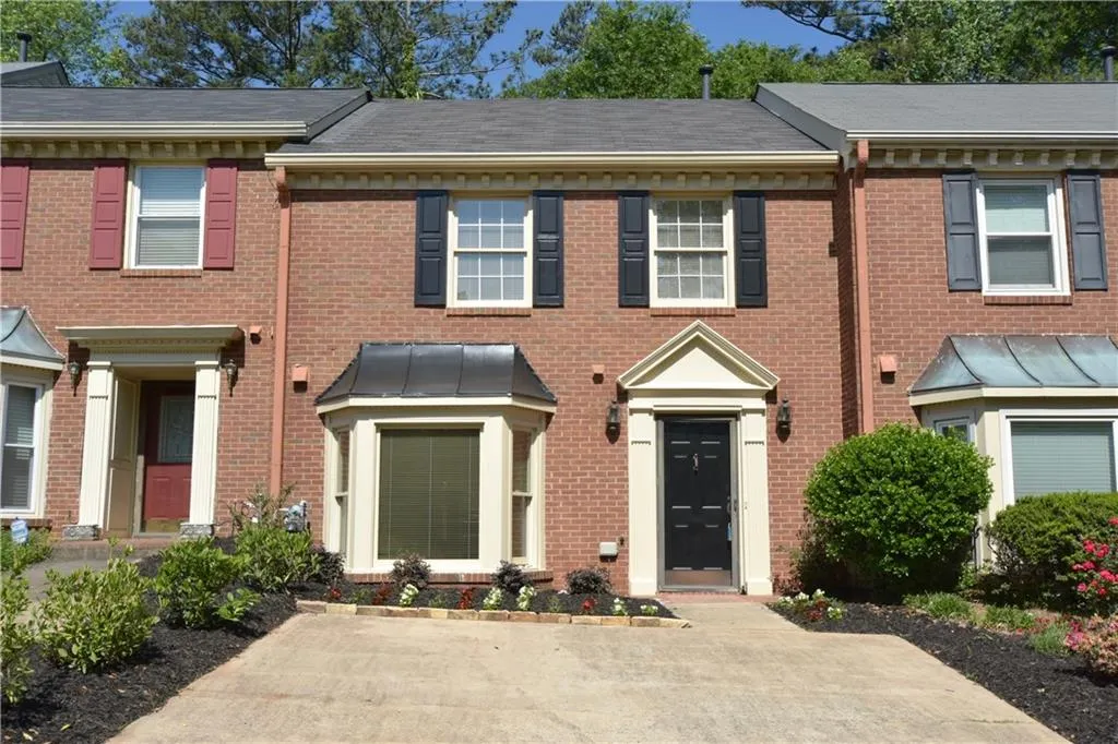 435 Towergate Place, Sandy Springs, Georgia 30350, 2 Bedrooms Bedrooms, ,2 BathroomsBathrooms,Residential,Sold,435 Towergate Place,5681804