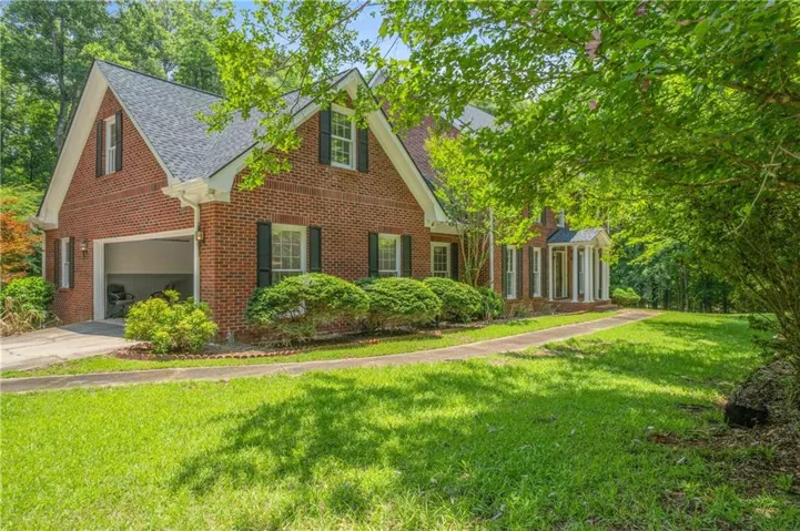 165 River Cove Ridge, Social Circle, Georgia 31094