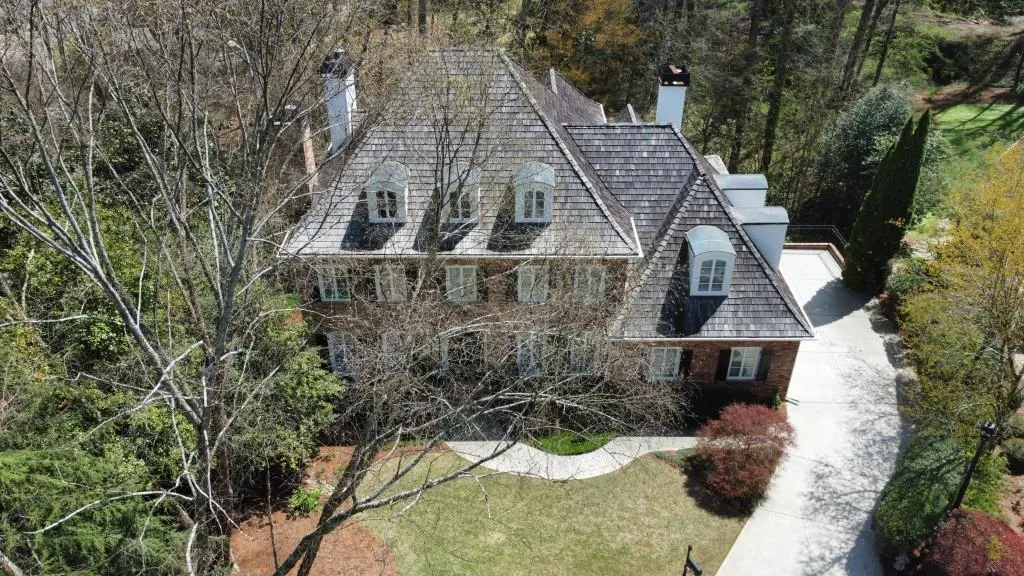 4555 Peachtree Dunwoody Road, Sandy Springs, Georgia 30342, 5 Bedrooms Bedrooms, ,4 BathroomsBathrooms,Residential,Sold,4555 Peachtree Dunwoody Road,7360431