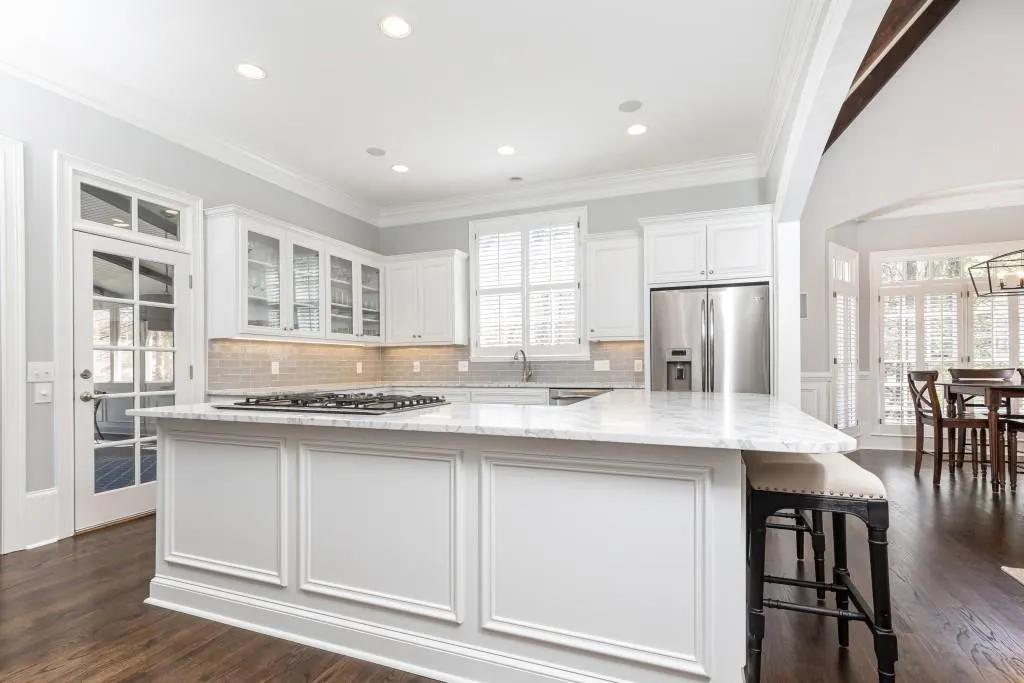 4555 Peachtree Dunwoody Road, Sandy Springs, Georgia 30342, 5 Bedrooms Bedrooms, ,4 BathroomsBathrooms,Residential,Sold,4555 Peachtree Dunwoody Road,7360431