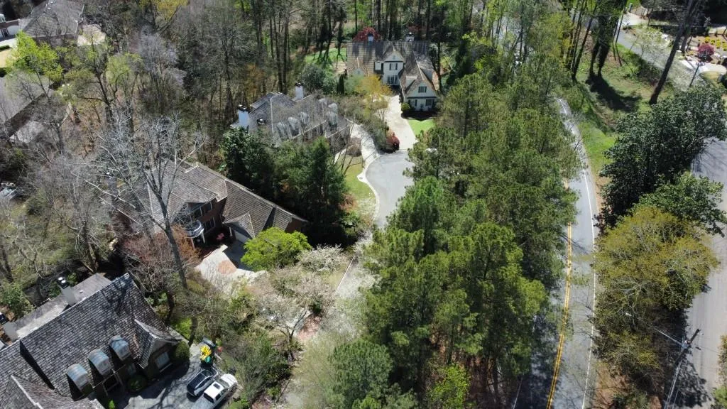4555 Peachtree Dunwoody Road, Sandy Springs, Georgia 30342, 5 Bedrooms Bedrooms, ,4 BathroomsBathrooms,Residential,Sold,4555 Peachtree Dunwoody Road,7360431