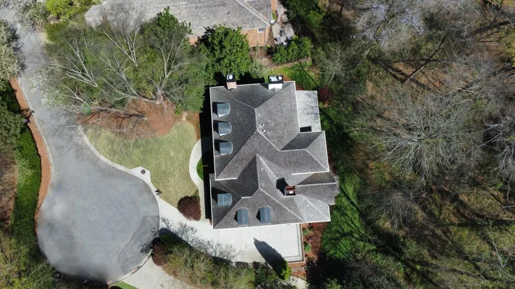 4555 Peachtree Dunwoody Road, Sandy Springs, Georgia 30342, 5 Bedrooms Bedrooms, ,4 BathroomsBathrooms,Residential,Sold,4555 Peachtree Dunwoody Road,7360431