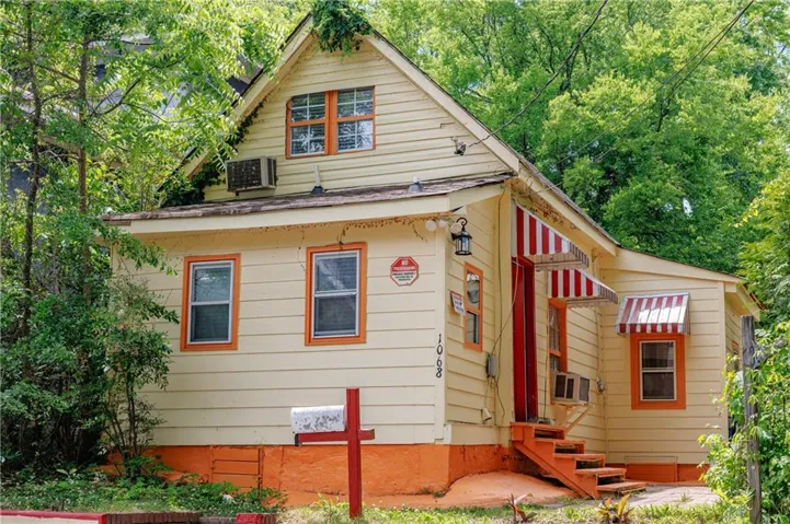 1068 Snyder Street Nw, Atlanta, Georgia 30318