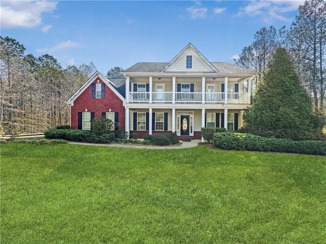 142 Liberty Trace, Milner, Georgia 30257