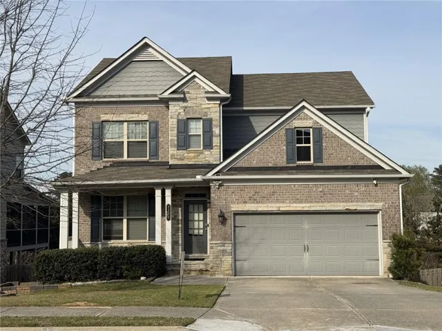 2375 Matlin Way, Buford, Georgia 30519
