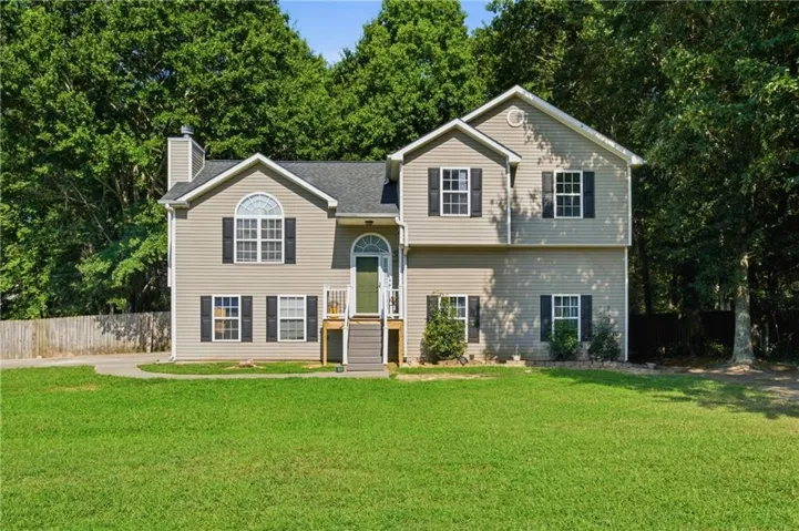 1 Talon Court, Kingston, Georgia 30145