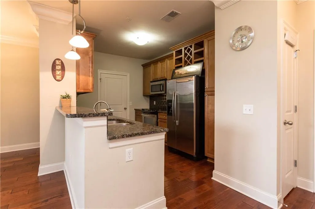 901 Abernathy Road Unit 5100, Atlanta, Georgia 30328, 2 Bedrooms Bedrooms, ,2 BathroomsBathrooms,Residential,Sold,901 Abernathy Road Unit 5100,6095292