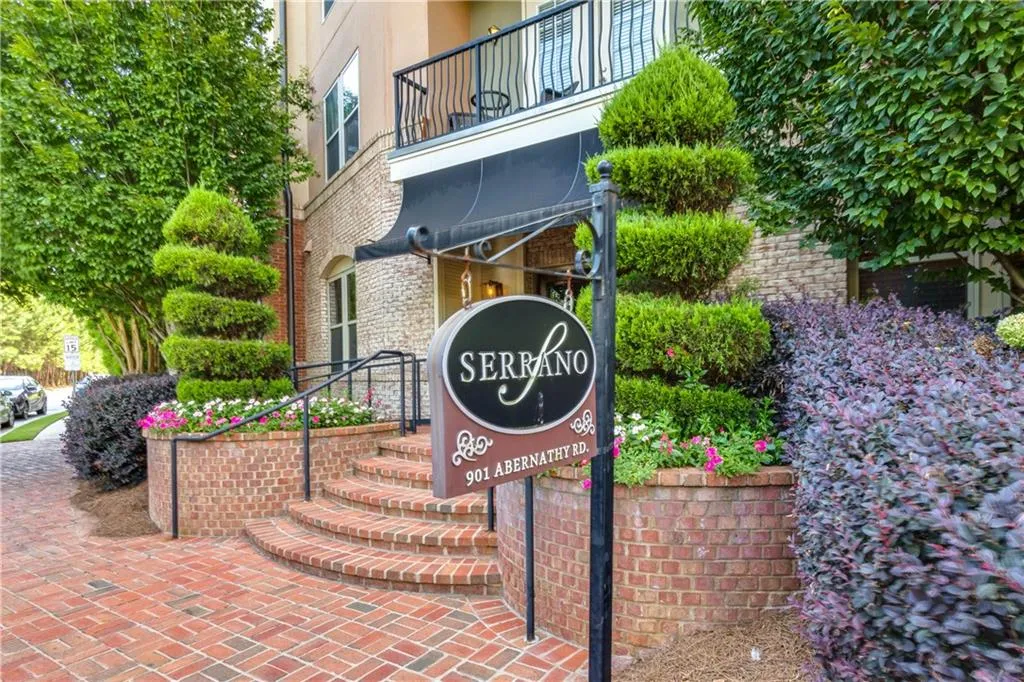 901 Abernathy Road Unit 5100, Atlanta, Georgia 30328, 2 Bedrooms Bedrooms, ,2 BathroomsBathrooms,Residential,Sold,901 Abernathy Road Unit 5100,6095292