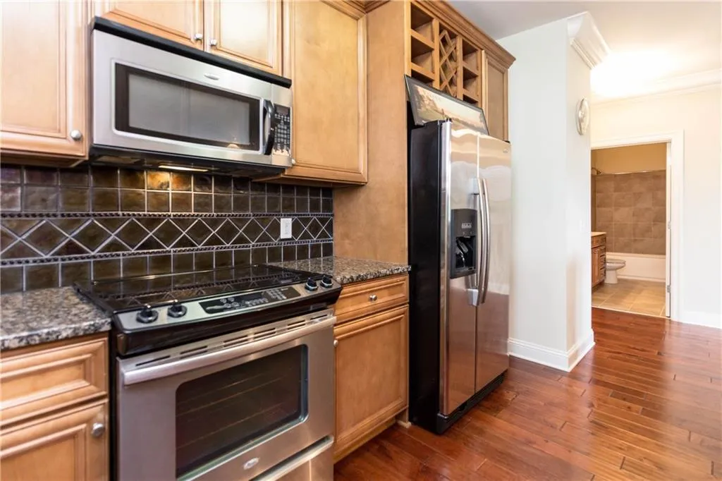 901 Abernathy Road Unit 5100, Atlanta, Georgia 30328, 2 Bedrooms Bedrooms, ,2 BathroomsBathrooms,Residential,Sold,901 Abernathy Road Unit 5100,6095292