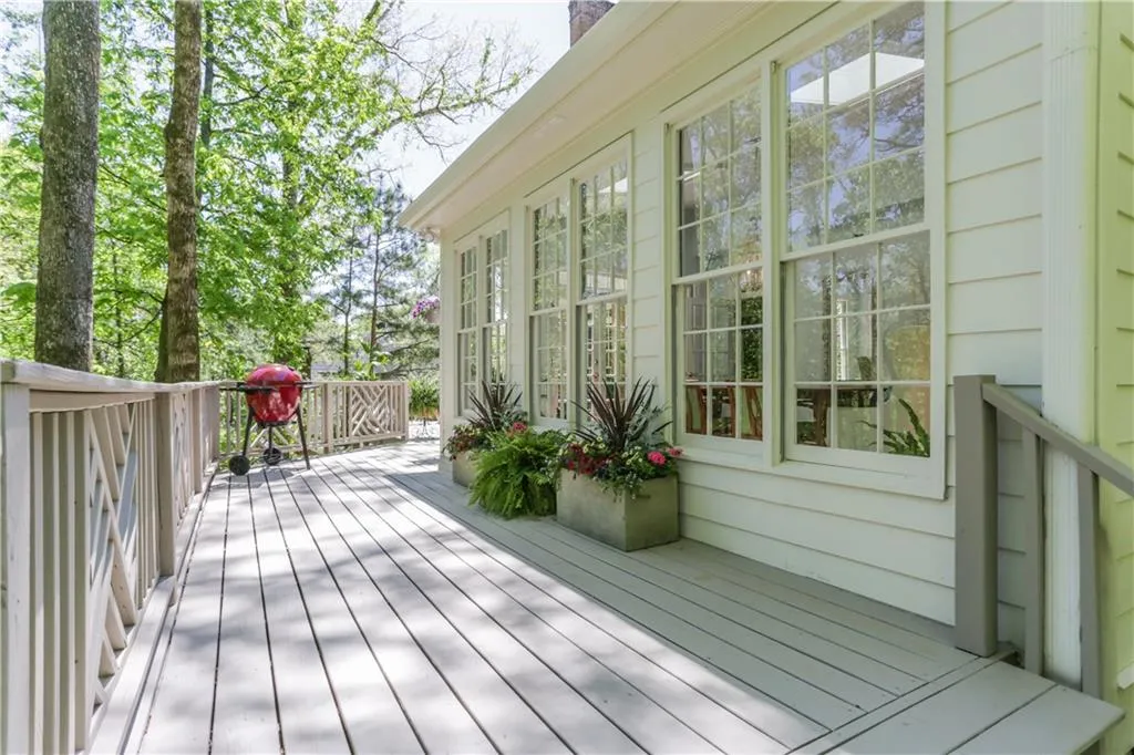 7850 Fawndale Way, Sandy Springs, Georgia 30350, 5 Bedrooms Bedrooms, ,4 BathroomsBathrooms,Residential,Sold,7850 Fawndale Way,6563205