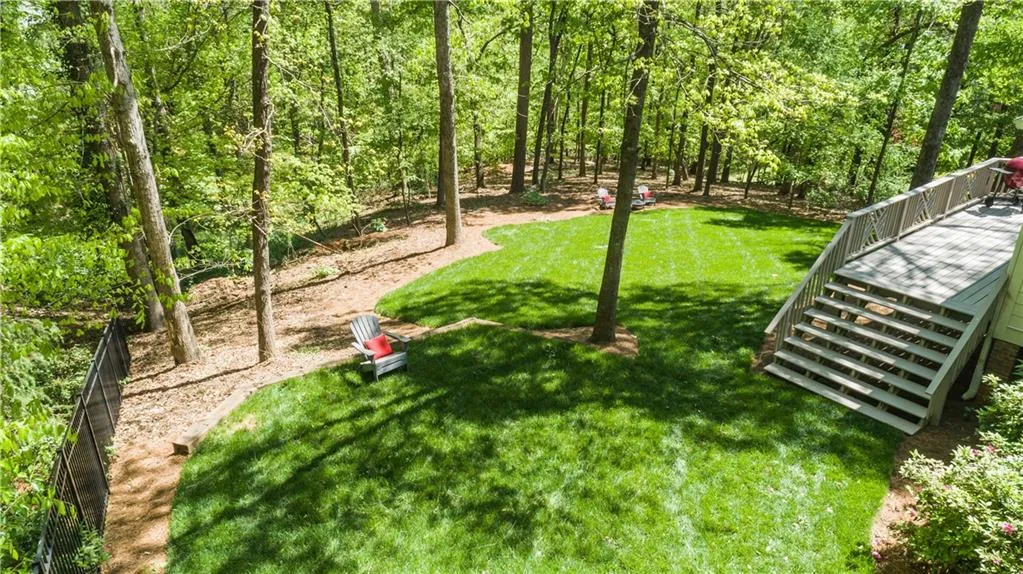 7850 Fawndale Way, Sandy Springs, Georgia 30350, 5 Bedrooms Bedrooms, ,4 BathroomsBathrooms,Residential,Sold,7850 Fawndale Way,6563205