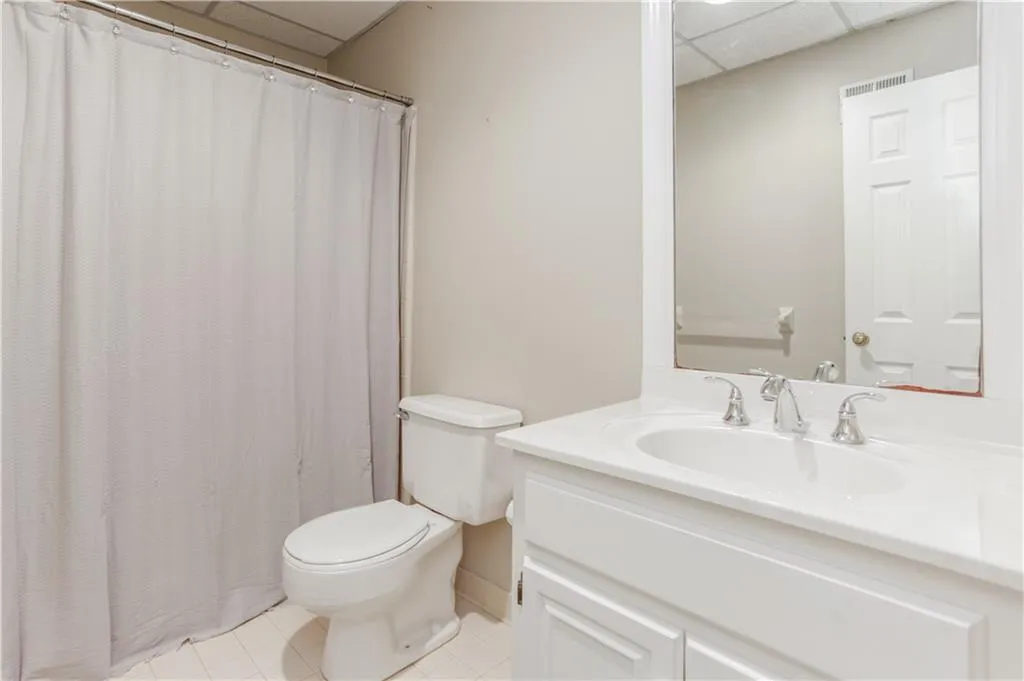 7850 Fawndale Way, Sandy Springs, Georgia 30350, 5 Bedrooms Bedrooms, ,4 BathroomsBathrooms,Residential,Sold,7850 Fawndale Way,6563205