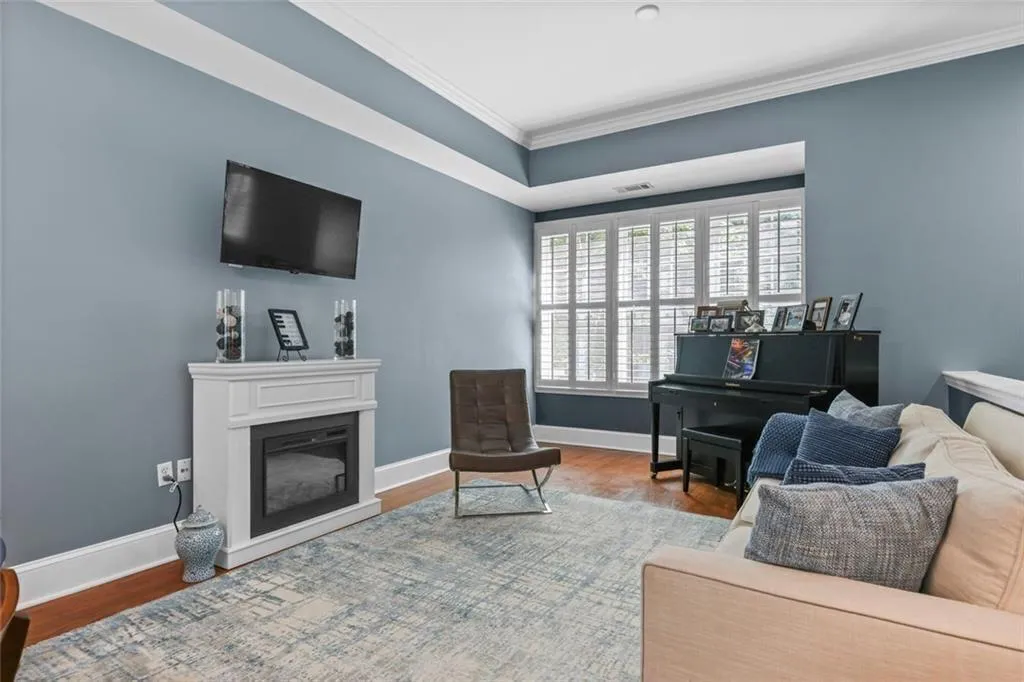 718 Cosmopolitan Drive Ne Unit 1225, Atlanta, Georgia 30324, 3 Bedrooms Bedrooms, ,3 BathroomsBathrooms,Residential,For Sale,718 Cosmopolitan Drive Ne Unit 1225,7650923