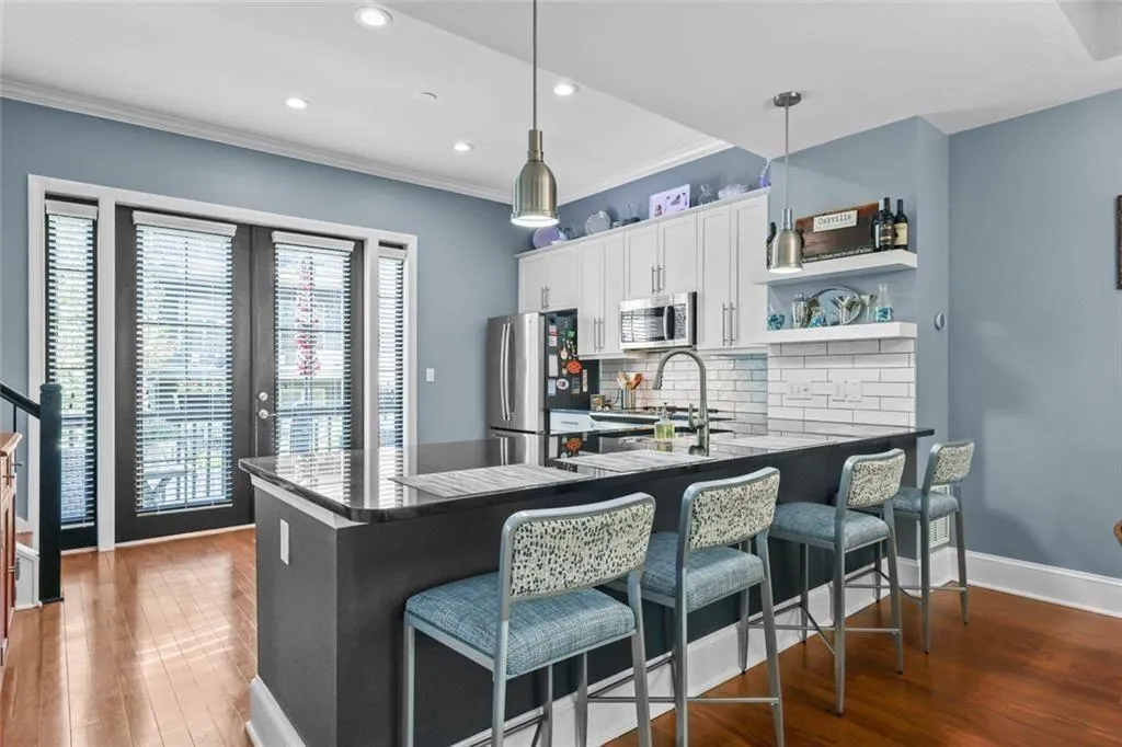 718 Cosmopolitan Drive Ne Unit 1225, Atlanta, Georgia 30324, 3 Bedrooms Bedrooms, ,3 BathroomsBathrooms,Residential,For Sale,718 Cosmopolitan Drive Ne Unit 1225,7650923