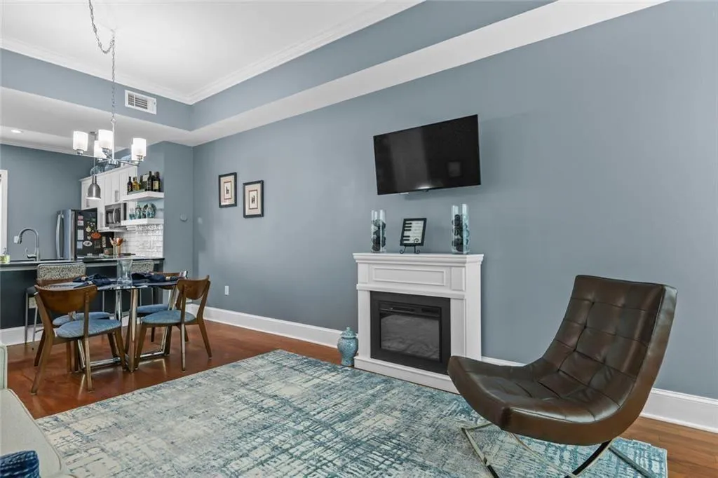 718 Cosmopolitan Drive Ne Unit 1225, Atlanta, Georgia 30324, 3 Bedrooms Bedrooms, ,3 BathroomsBathrooms,Residential,For Sale,718 Cosmopolitan Drive Ne Unit 1225,7650923