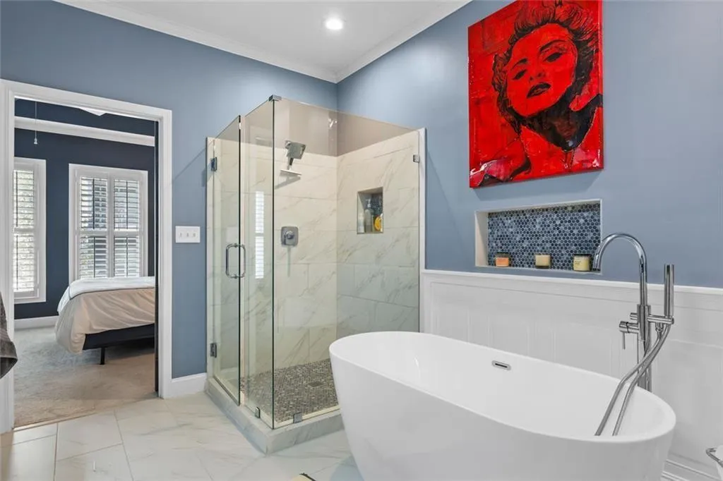 718 Cosmopolitan Drive Ne Unit 1225, Atlanta, Georgia 30324, 3 Bedrooms Bedrooms, ,3 BathroomsBathrooms,Residential,For Sale,718 Cosmopolitan Drive Ne Unit 1225,7650923
