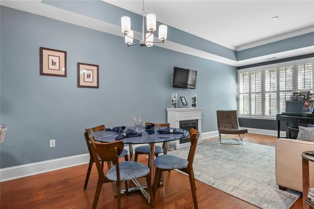 718 Cosmopolitan Drive Ne Unit 1225, Atlanta, Georgia 30324, 3 Bedrooms Bedrooms, ,3 BathroomsBathrooms,Residential,For Sale,718 Cosmopolitan Drive Ne Unit 1225,7650923