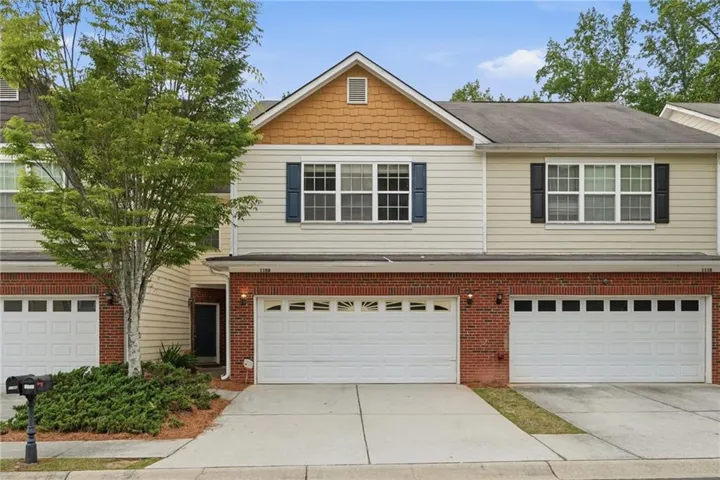 1108 Tremont Lane, Lawrenceville, Georgia 30045