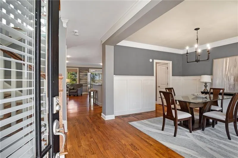 1604 Gilstrap Lane Nw, Atlanta, Georgia 30318, 4 Bedrooms Bedrooms, ,3 BathroomsBathrooms,Residential,Sold,1604 Gilstrap Lane Nw,7602743