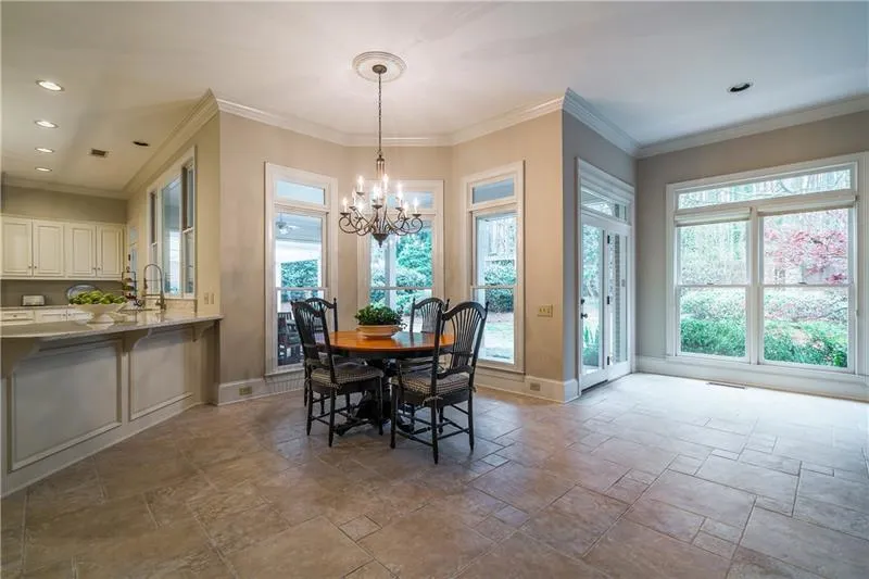 630 Heards Ferry Road, Atlanta, Georgia 30328, 6 Bedrooms Bedrooms, ,6 BathroomsBathrooms,Residential,Sold,630 Heards Ferry Road,6508479