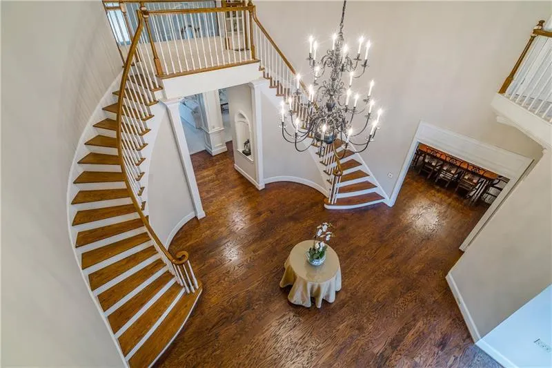 630 Heards Ferry Road, Atlanta, Georgia 30328, 6 Bedrooms Bedrooms, ,6 BathroomsBathrooms,Residential,Sold,630 Heards Ferry Road,6508479