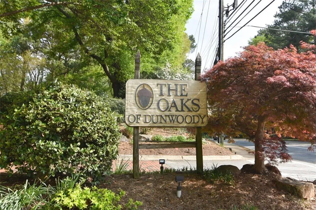 710 Abingdon Way Unit 710, Atlanta, Georgia 30328, 1 Bedroom Bedrooms, ,1 BathroomBathrooms,Residential,Sold,710 Abingdon Way Unit 710,7199118