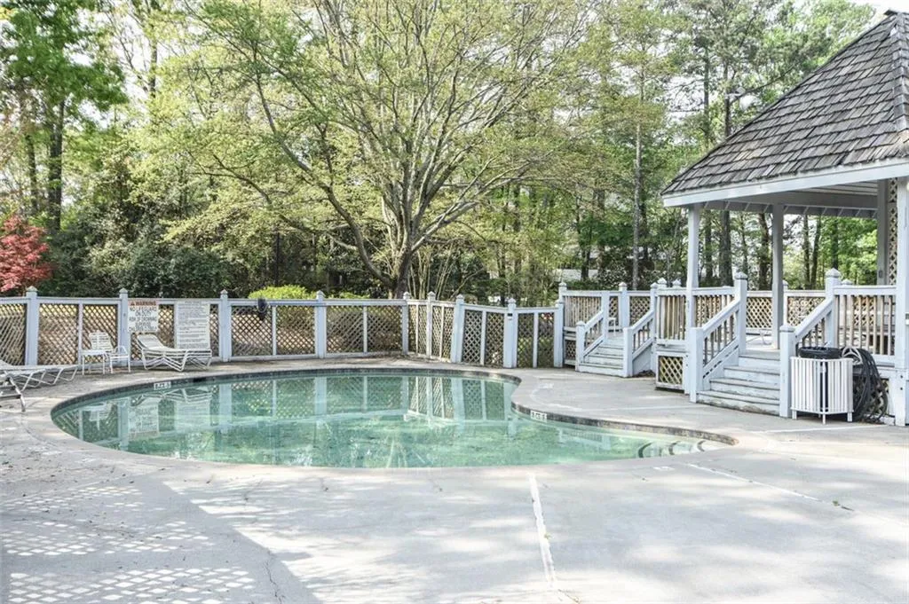 710 Abingdon Way Unit 710, Atlanta, Georgia 30328, 1 Bedroom Bedrooms, ,1 BathroomBathrooms,Residential,Sold,710 Abingdon Way Unit 710,7199118