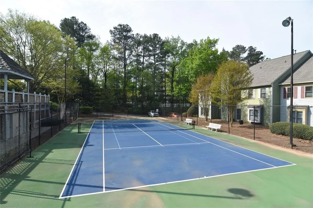 710 Abingdon Way Unit 710, Atlanta, Georgia 30328, 1 Bedroom Bedrooms, ,1 BathroomBathrooms,Residential,Sold,710 Abingdon Way Unit 710,7199118