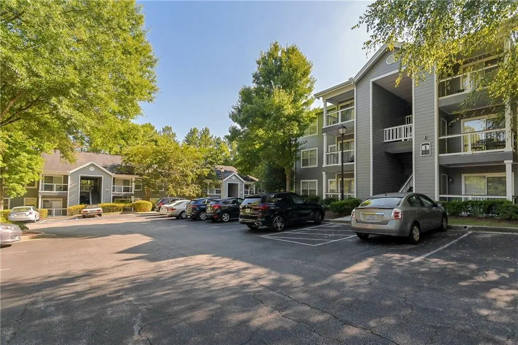1104 Santa Fe Parkway, Sandy Springs, Georgia 30350, 1 Bedroom Bedrooms, ,1 BathroomBathrooms,Residential,Sold,1104 Santa Fe Parkway,6604969
