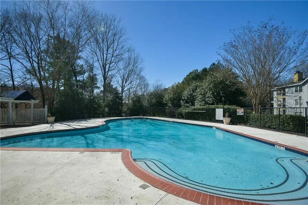 1104 Santa Fe Parkway, Sandy Springs, Georgia 30350, 1 Bedroom Bedrooms, ,1 BathroomBathrooms,Residential,Sold,1104 Santa Fe Parkway,6604969