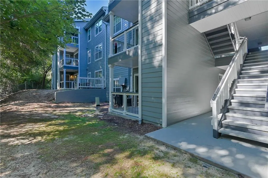 1104 Santa Fe Parkway, Sandy Springs, Georgia 30350, 1 Bedroom Bedrooms, ,1 BathroomBathrooms,Residential,Sold,1104 Santa Fe Parkway,6604969