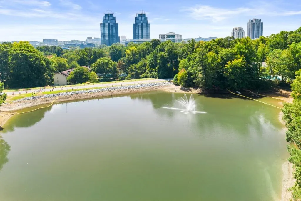 13 Dunwoody Springs Drive, Sandy Springs, Georgia 30328, 2 Bedrooms Bedrooms, ,2 BathroomsBathrooms,Residential,Sold,13 Dunwoody Springs Drive,7118705