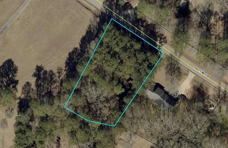 0 Dailey Mill Road, Mcdonough, Georgia 30253