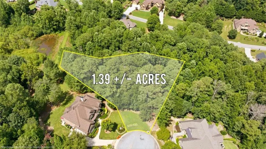 4860 Wildlife Way, Flowery Branch, Georgia 30542