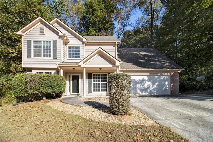 Welcome Home to 4545 Forrest Bend Court, Snellville, GA